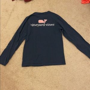 Vineyard Vines long sleeve